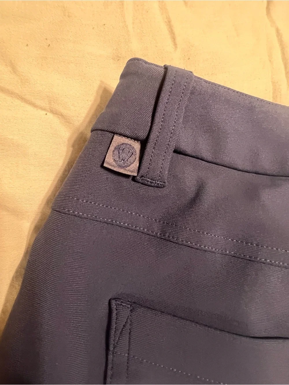 Lululemon ABC Pants